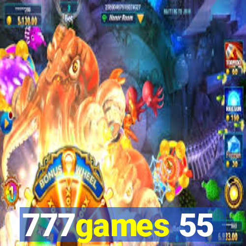 777games 55